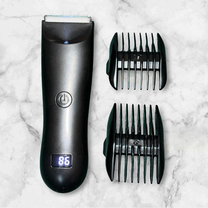 ماكينة حلاقة المناطق الحساسة المقاومة للماء للرجال و النساء (Copy)